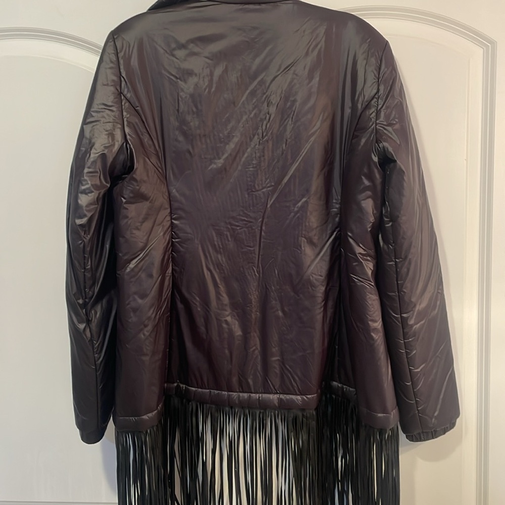 Twin-Set Jacket - Picture 6 of 7